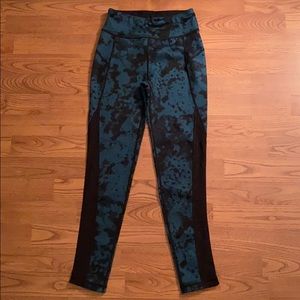 Sweaty Betty yoga pants